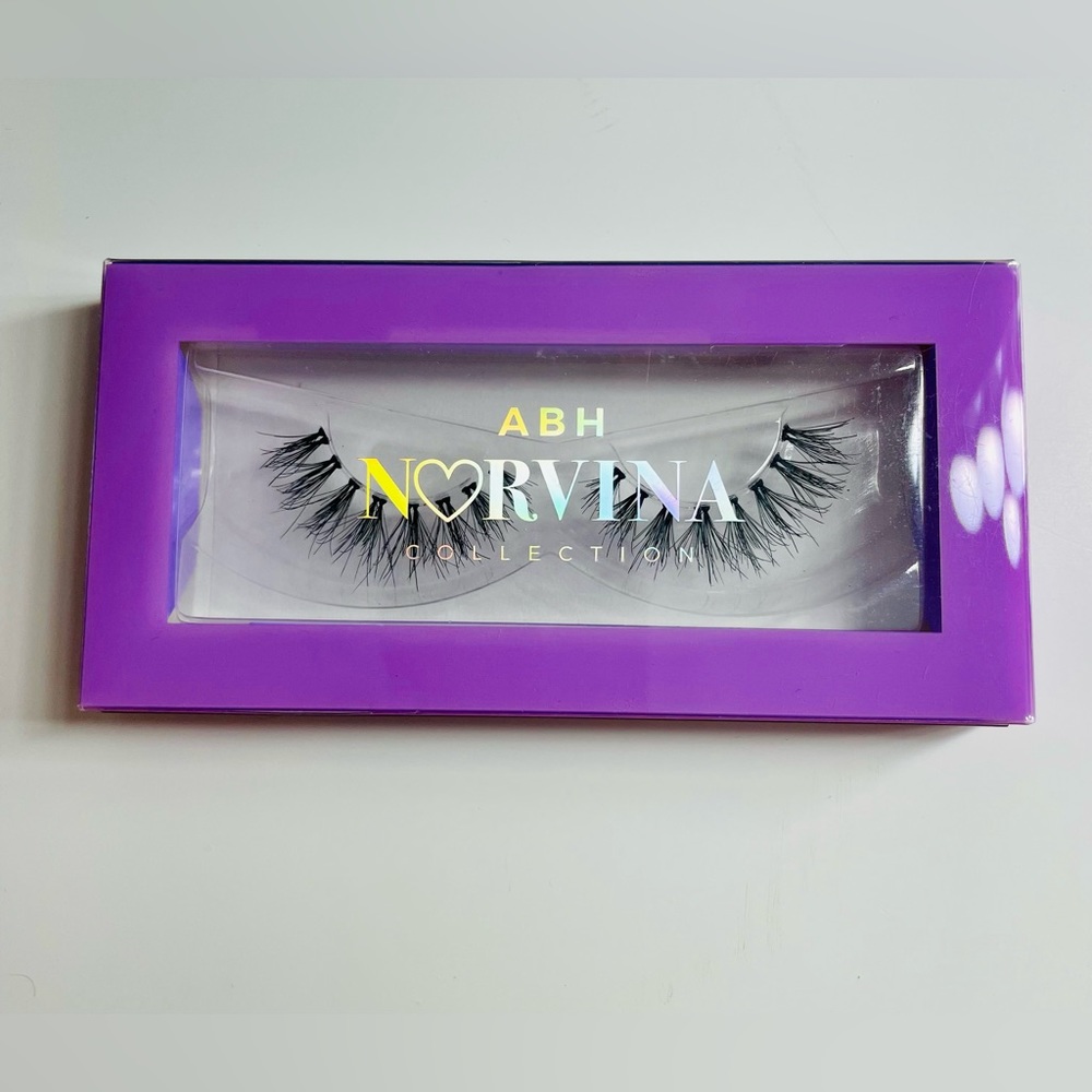ABH Norvina False Eyelashes - Attention NEW